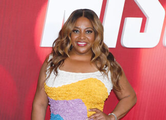 Sherri Shepherd Says She Had Breast Reduction To Sleep on Her Stomach – Hollywood Life