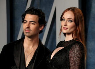 Joe Jonas, Sophie Turner Headed for Divorce – Hollywood Life