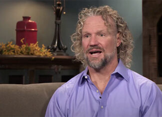 Is Kody Brown Leaving Robyn? ‘Sister Wives’ Star Talks Running Away – Hollywood Life