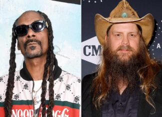 Snoop Dogg and Chris Stapleton Team Up for Unexpected Phil Collins Cover