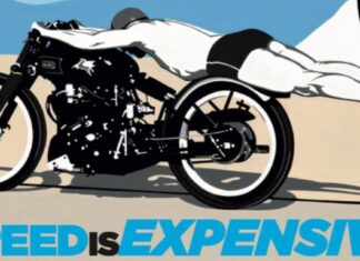 Speed Is Expensive Review | Ewan McGregor Narrated Doc About Motorcycles Truly Captivates