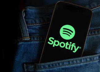 Spotify Tests AI Credits Feature for new releases