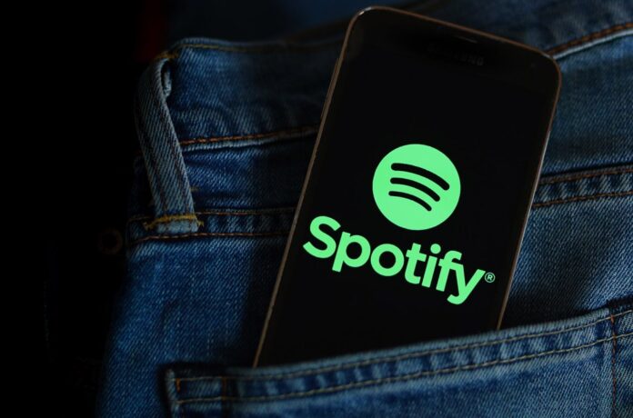 Spotify