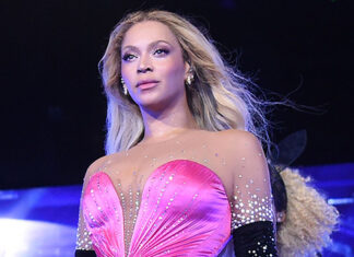 All the Stars at Beyoncé’s Concert on Her ‘Renaissance’ Tour – Hollywood Life