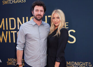 Messer Rhys – Hollywood Life