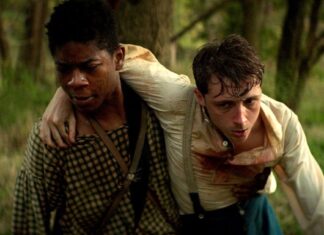 Freedom's Path Review | A Powerful but Uneven Civil War Drama