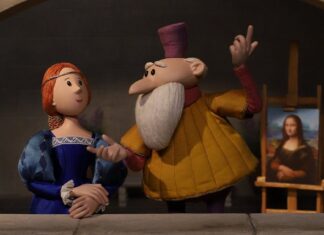 The Inventor Review | A Brilliantly Artistic Stop Motion Family Film