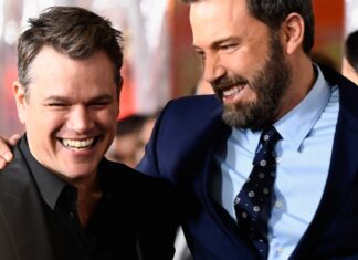 Ben Affleck And Matt Damon Offered To Pay Jimmy Kimmel’s Staff