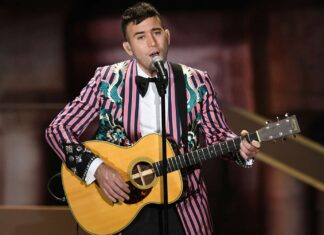 Sufjan Stevens Diagnosed with Guillain-Barré Syndrome