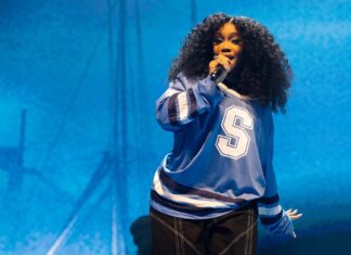 SZA Teases ‘SOS’ Deluxe Album Details, Reveals New Title at Brooklyn Event