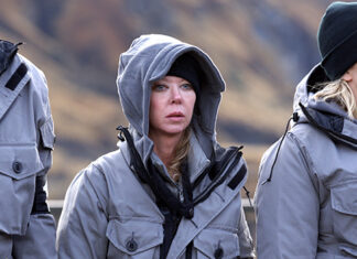 Tara Reid Talks Being Bullied Over Her Appearance On ‘Special Forces’ – Hollywood Life