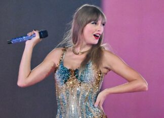 Taylor Swift’s Voter Registration Post Results in Record-Breaking Registration Numbers