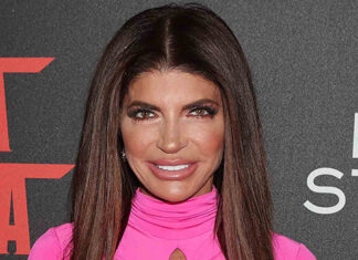 Teresa Giudice Celebrates Daughter Audriana’s Fourteenth Birthday – Hollywood Life