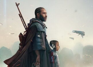 The Creator Review | John David Washington Astounds in Blockbuster Sci-Fi Thriller