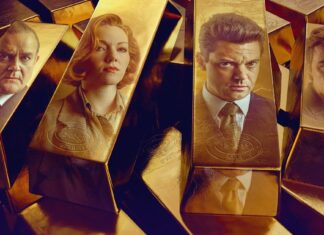 The Gold Review: Fascinating Yet Occasionally Weighed Down by Its Complex Story