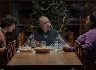 The Holdovers Review | One of the Best Movies of the Year