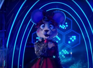 Who Is Anonymouse? Pop Star Is Revealed on ‘The Masked Singer’ Season 10 Kick-Off