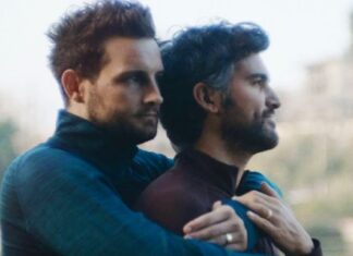The Mattachine Family Review | A Heartwarming LGBTQ Indie Film About Chosen Families