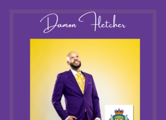 Damon Fletcher latest “24 The EP” is a real Fan Favorite