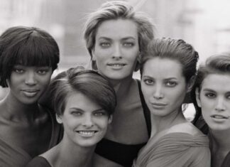 The Super Models Review | An Inspiring Look Into the Journeys of Four Iconic Models