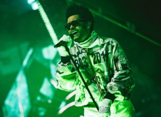 The Weeknd’s Australia Stadium Tour Expands Due to ‘Unprecedented Demand’