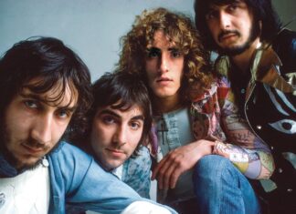 The Who’s ‘Who’s Next’ Makes Deluxe Return to Top Album Sales Chart