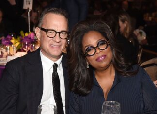 Tom Hanks ‘Panics’ as Oprah Winfrey Reveals His ‘Shady Role’ in Maui Fires?
