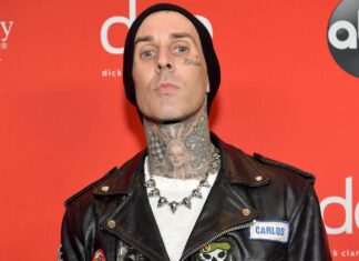 Blink-182 Tour Postponed as Travis Barker Has ‘Urgent Family Matter’