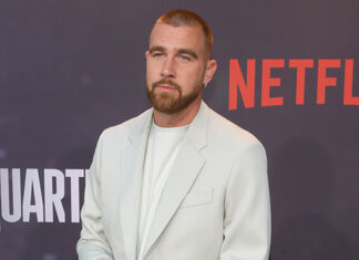 Who Is Travis Kelce’s Ex-Girlfriend Maya Benberry? What We Know – Hollywood Life