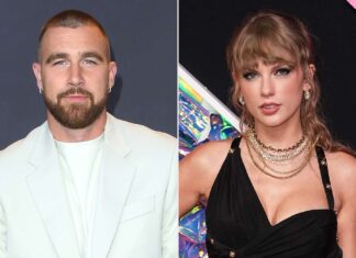 No, Jason Kelce Didn’t Confirm Travis Kelce and Taylor Swift Are Dating