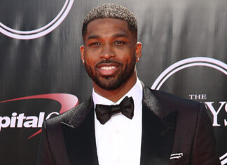 Tristan Thompson Files For Guardianship Over Brother After Mom’s Death – Hollywood Life