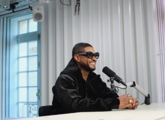 Usher Talks 2024 Super Bowl Halftime Show With Apple Music’s Zane Lowe: Here Are 7 Highlights
