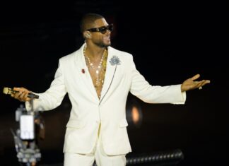 Is Usher the Right Headliner for 2024 Super Bowl Halftime? Hell ‘Yeah!’