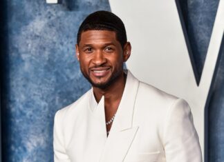 Usher Gets Super Bowl Halftime Show Calls From Kim Kardashian, Deion Sanders & Others in ‘Confession’ Promo: Watch