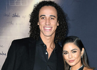 Vanessa Hudgens Talks Wedding Planning Amid Cole Tucker Engagement – Hollywood Life
