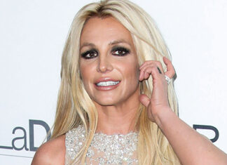 Who Is Paul Richard Soliz? 5 Things On Britney Spears’ Rumored BF – Hollywood Life