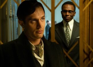 The Continental Review | The World of John Wick Expands