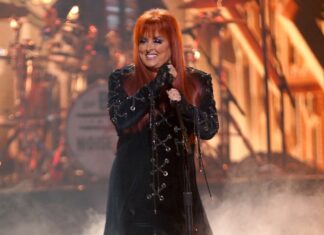 2023 People’s Choice Country Awards Performances Ranked