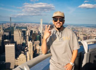 Yandel Makes History at New York’s Empire State Building & More Uplifting Moments in Latin Music