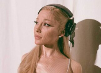 Ariana Grande Says She Felt ‘Deeply Misunderstood’ Amid Public Scrutiny in 2023
