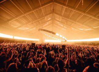 Dutch Festival DGTL to Make Its U.S. Debut in December With New York City & L.A. Shows