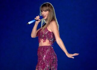 ‘Dancing With the Stars’ Will Have a Taylor Swift Night This Season