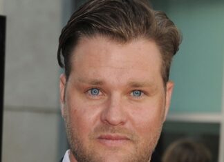 Zachery Ty Bryan Released from Custody After Technical Violation