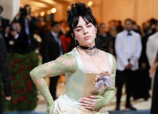 Corsets Are in High Demand: Here’s Where You Can Buy the Trendy Top for Halloween & More