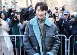 J-Hope Gives ARMY an Update About His Military Service: ‘I’m Working Hard to Adjust Faster’