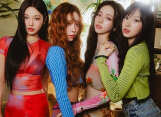 Aespa Is Offering Up the ‘Drama’ With Fourth Mini Album: Here’s When It Arrives