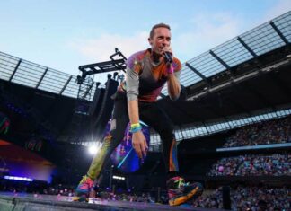 Everything We Know About Coldplay’s Lawsuit With Former Manager Dave Holmes