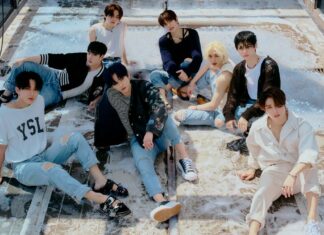 Stray Kids Make TIME’s List of Next Generation Leaders