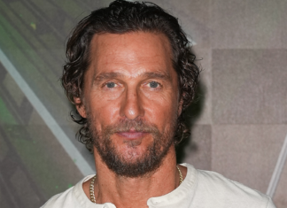 Matthew McConaughey Granted 5-Year Restraining Order Against Alleged Stalker