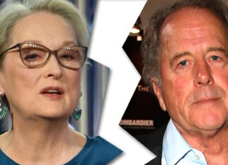 Meryl Streep and Husband Don Gummer Living Separate Lives for Years
